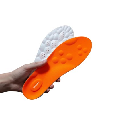 Ortopedické vložky s masážnymi bodmi | STEPEASE
