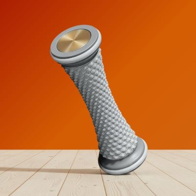 Masážny valček na uvoľnenie stuhnutých chodidiel | STEPROLL